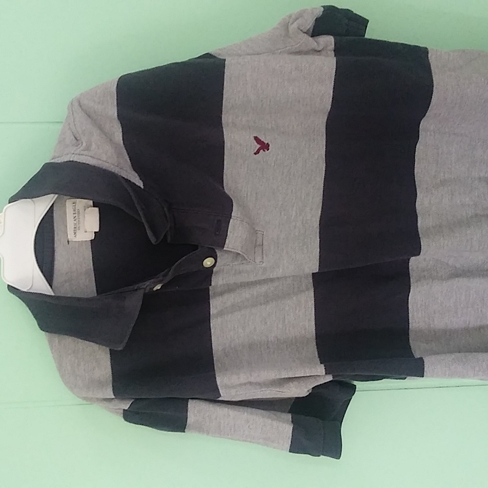 Boys polo
